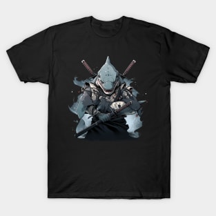 shark T-Shirt